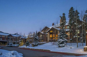Grand Timber Lodge 3 bedroom - Ski-in/Ski-out Breckenridge